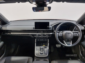 Used Honda CR-V 2025 for sale - 77230798: Photo