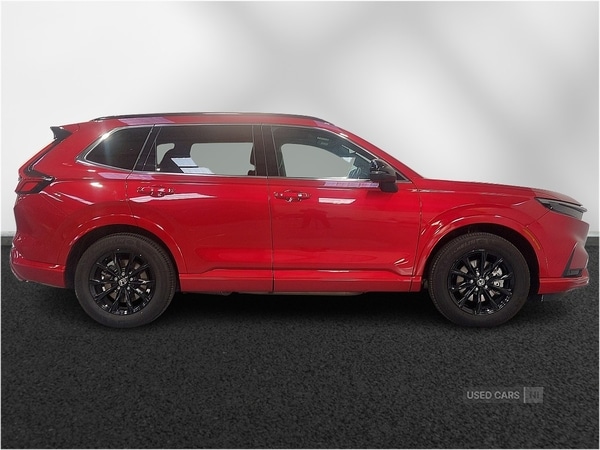 Used Honda CR-V 2025 for sale - 77230798: Photo 5