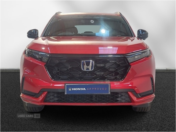 Used Honda CR-V 2025 for sale - 77230798: Photo 6