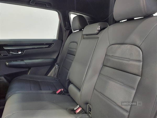 Used Honda CR-V 2025 for sale - 77230798: Photo 8