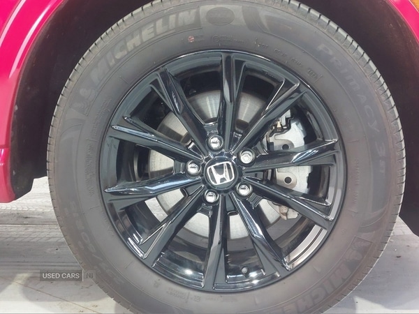 Used Honda CR-V 2025 for sale - 77230798: Photo 9