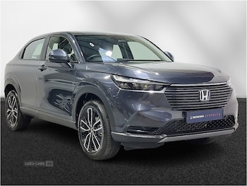 Used Honda HR-V 2022 for sale - 79237642: Photo