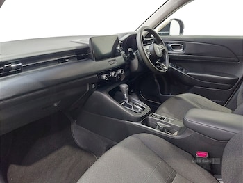 Used Honda HR-V 2022 for sale - 79237642: Photo