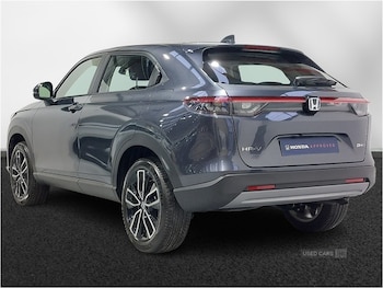 Used Honda HR-V 2022 for sale - 79237642: Photo