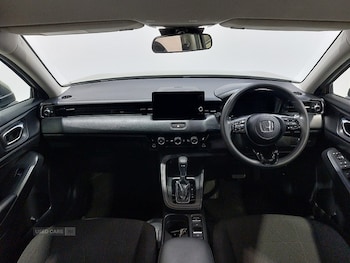 Used Honda HR-V 2022 for sale - 79237642: Photo