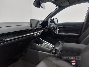 Used Honda CR-V 2025 for sale - 78277067: Photo