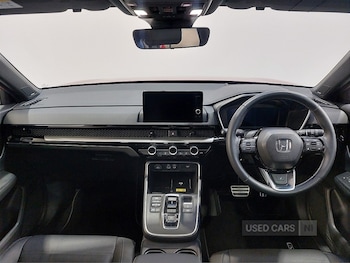 Used Honda CR-V 2025 for sale - 78277067: Photo