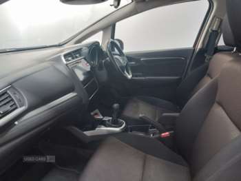 Used Honda Jazz 2017 for sale - 74895880: Photo