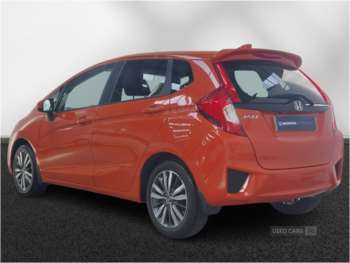 Used Honda Jazz 2017 for sale - 74895880: Photo