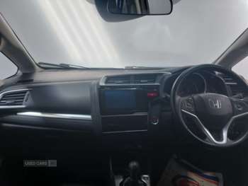 Used Honda Jazz 2017 for sale - 74895880: Photo