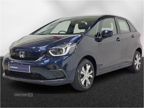 Used Honda Jazz 2023 for sale - 78073402: Photo 10