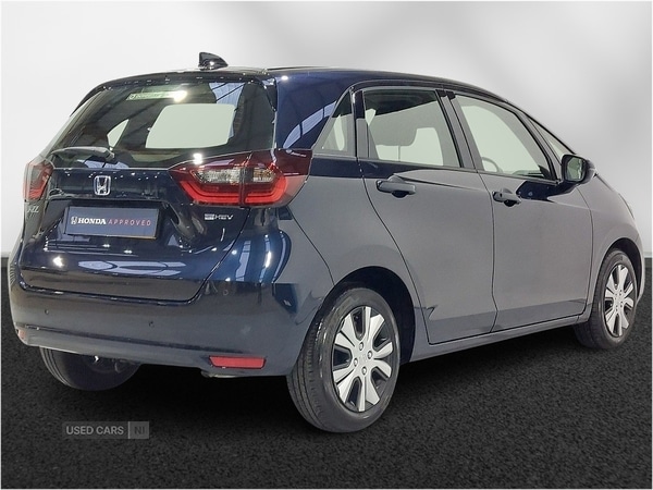 Used Honda Jazz 2023 for sale - 78073402: Photo 11