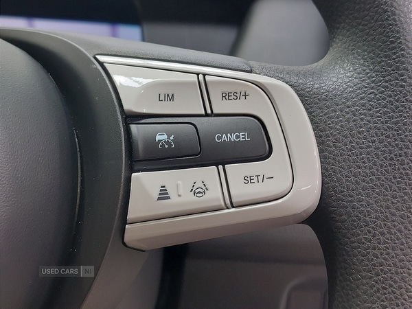 Used Honda Jazz 2023 for sale - 78073402: Photo 17