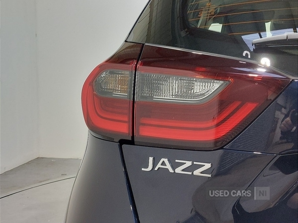 Used Honda Jazz 2023 for sale - 78073402: Photo 23