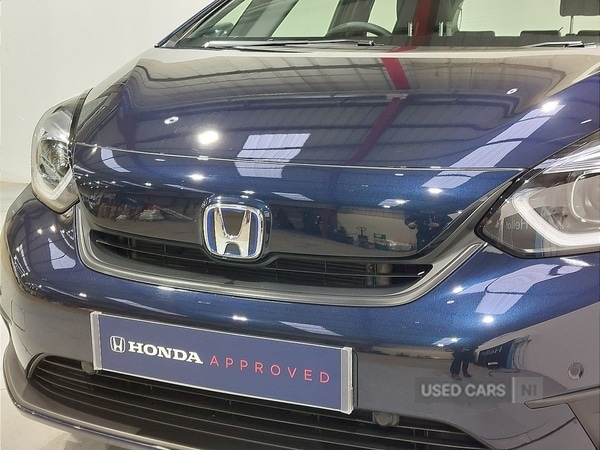 Used Honda Jazz 2023 for sale - 78073402: Photo 24