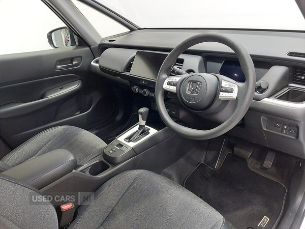 Used Honda Jazz 2023 for sale - 78073402: Photo 27