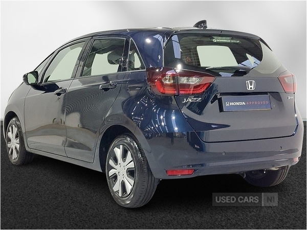 Used Honda Jazz 2023 for sale - 78073402: Photo 3