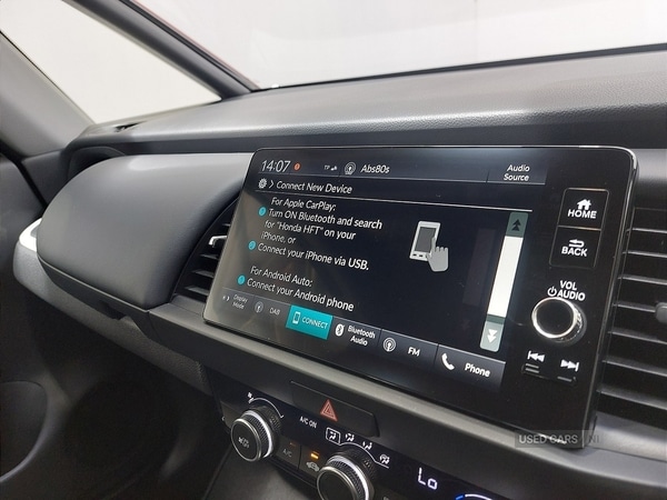 Used Honda Jazz 2023 for sale - 78073402: Photo 30