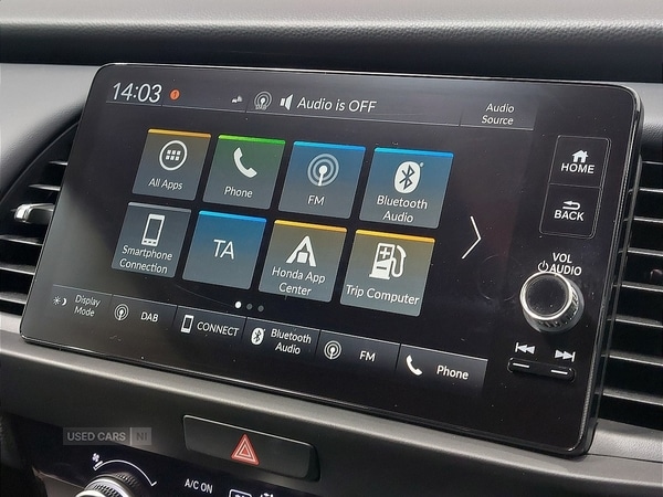 Used Honda Jazz 2023 for sale - 78073402: Photo 35