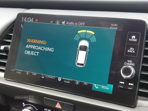 Used Honda Jazz 2023 for sale - 78073402: Photo 36