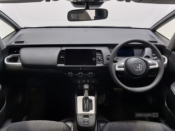 Used Honda Jazz 2023 for sale - 78073402: Photo 4