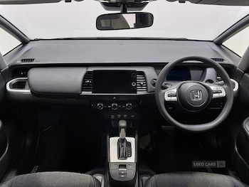 Used Honda Jazz 2023 for sale - 78073402: Photo