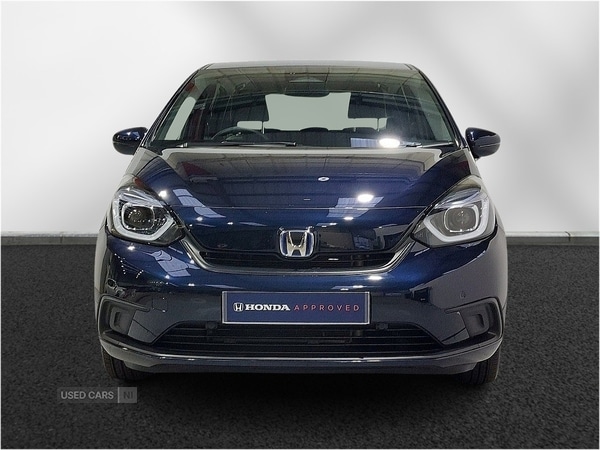 Used Honda Jazz 2023 for sale - 78073402: Photo 6