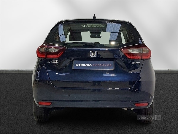Used Honda Jazz 2023 for sale - 78073402: Photo 7