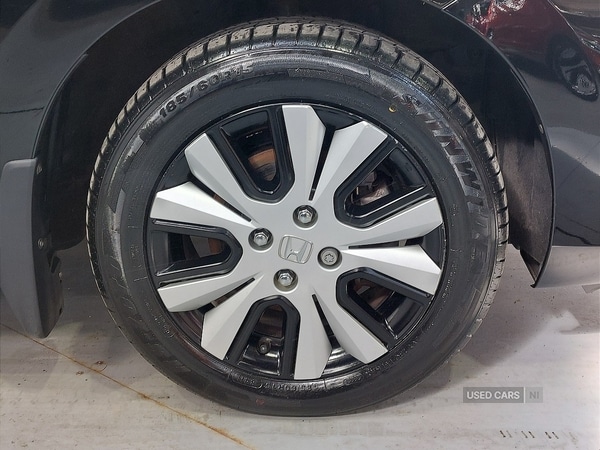 Used Honda Jazz 2023 for sale - 78073402: Photo 9