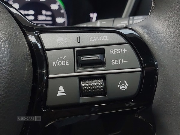 Used Honda CR-V 2024 for sale - 76123449: Photo 17