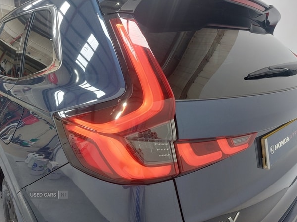 Used Honda CR-V 2024 for sale - 76123449: Photo 21