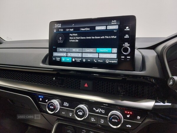 Used Honda CR-V 2024 for sale - 76123449: Photo 33