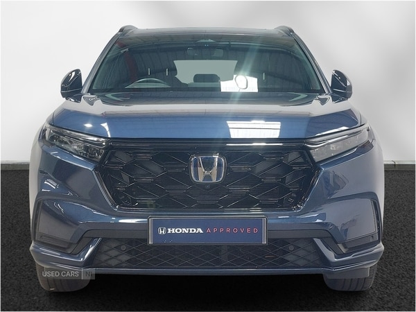 Used Honda CR-V 2024 for sale - 76123449: Photo 6