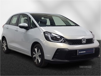 Used Honda Jazz 2025 for sale - 79577781: Photo