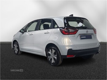 Used Honda Jazz 2025 for sale - 79577781: Photo