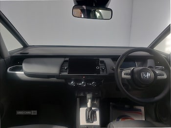 Used Honda Jazz 2025 for sale - 79577781: Photo