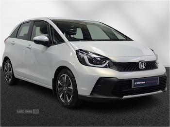 Honda - Jazz