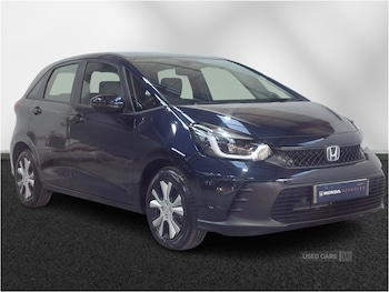 Used Honda Jazz 2025 for sale - 75508631: Photo