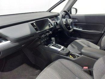 Used Honda Jazz 2025 for sale - 75508631: Photo