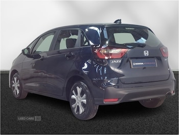 Used Honda Jazz 2025 for sale - 75508631: Photo