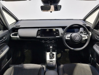 Used Honda Jazz 2025 for sale - 75508631: Photo