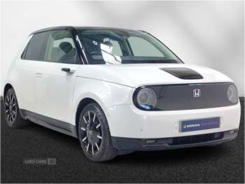 2020 - 113kW Advance 36kWh 5dr Auto