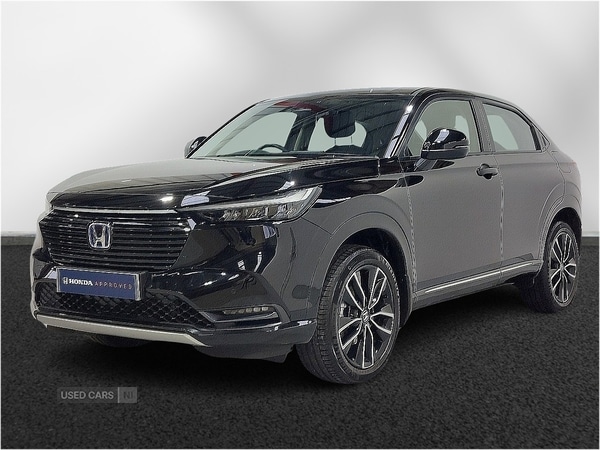 Used Honda HR-V 2025 for sale - 77359562: Photo 10