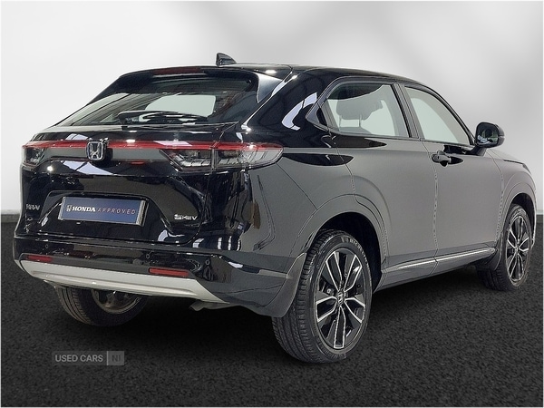 Used Honda HR-V 2025 for sale - 77359562: Photo 11