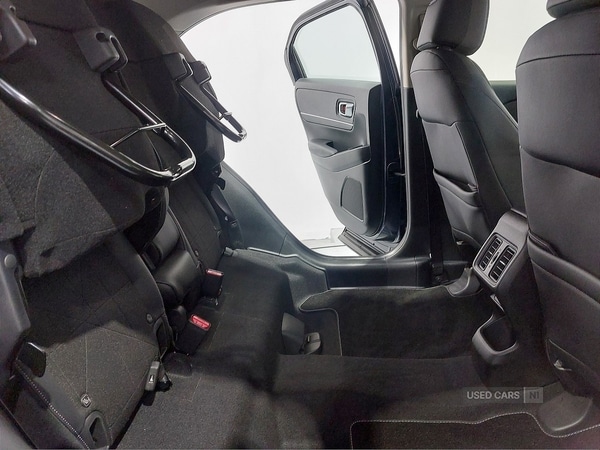 Used Honda HR-V 2025 for sale - 77359562: Photo 13