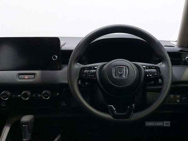 Used Honda HR-V 2025 for sale - 77359562: Photo 14