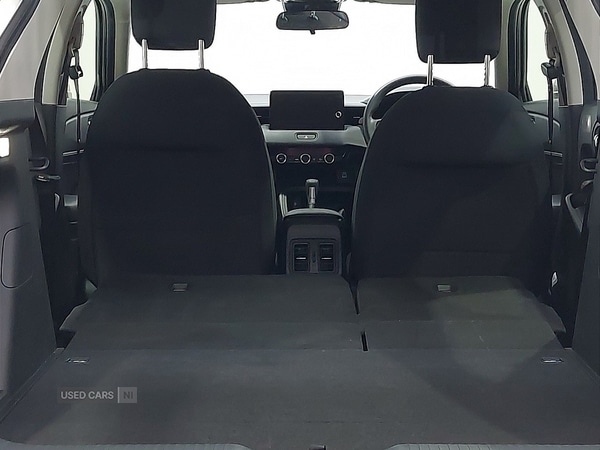 Used Honda HR-V 2025 for sale - 77359562: Photo 21