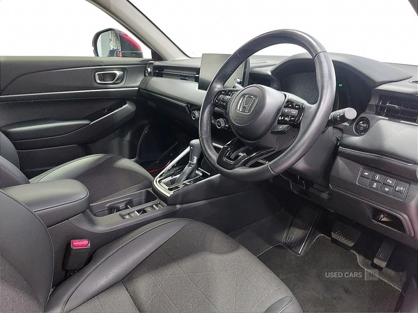 Used Honda HR-V 2025 for sale - 77359562: Photo 27