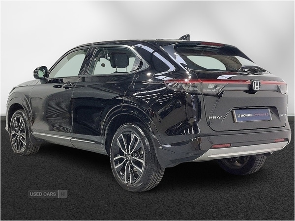 Used Honda HR-V 2025 for sale - 77359562: Photo 3