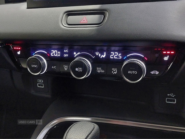 Used Honda HR-V 2025 for sale - 77359562: Photo 35